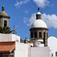 Aguimes