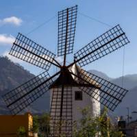 Molino de Viento