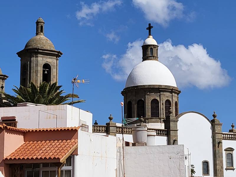 Agüimes