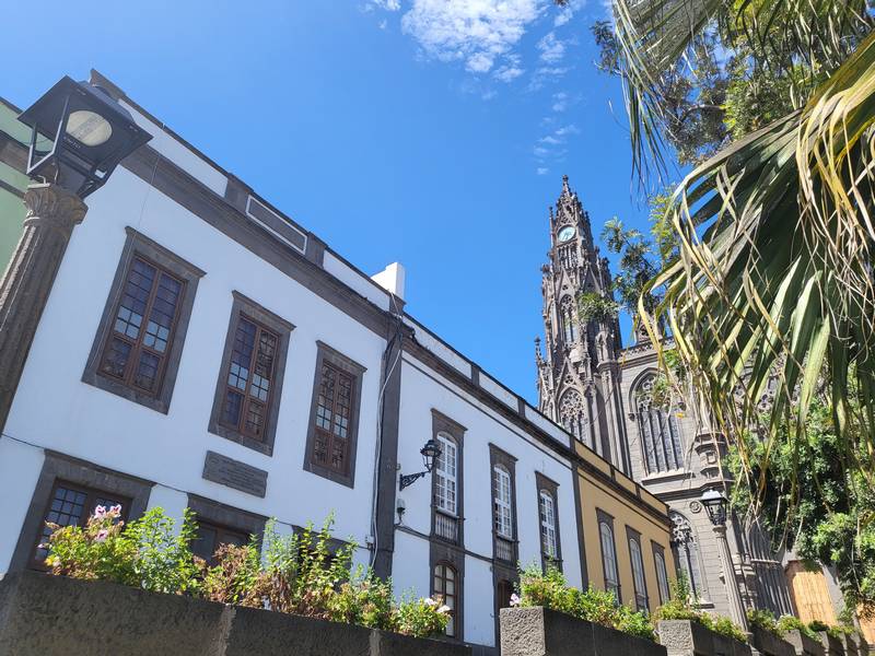 Arucas
