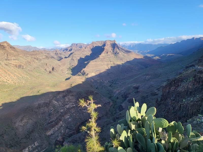 Degollada De Las Yeguas