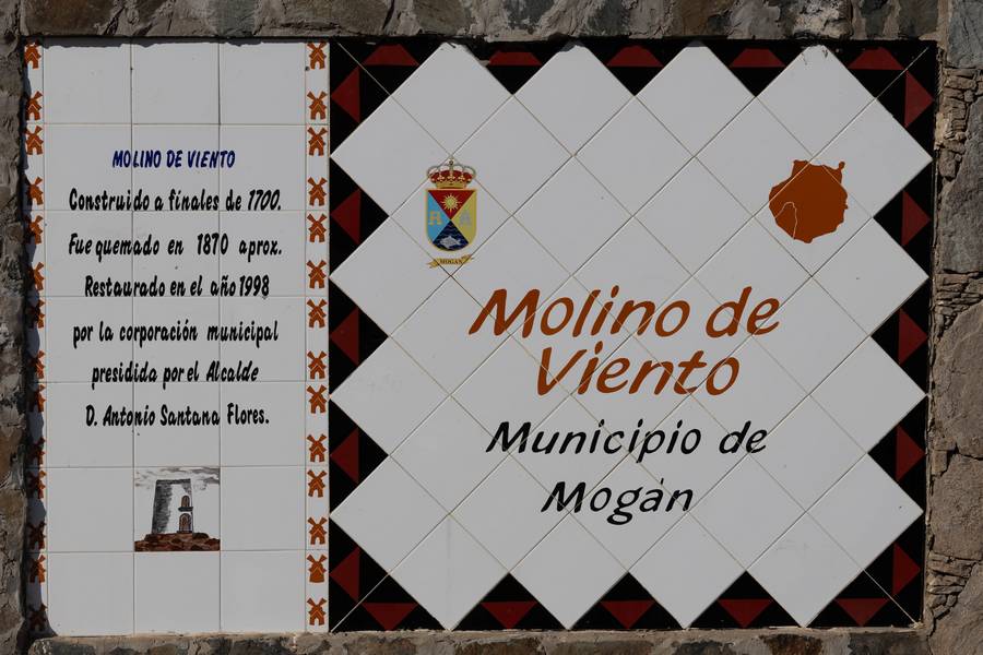 El Molino de Viento