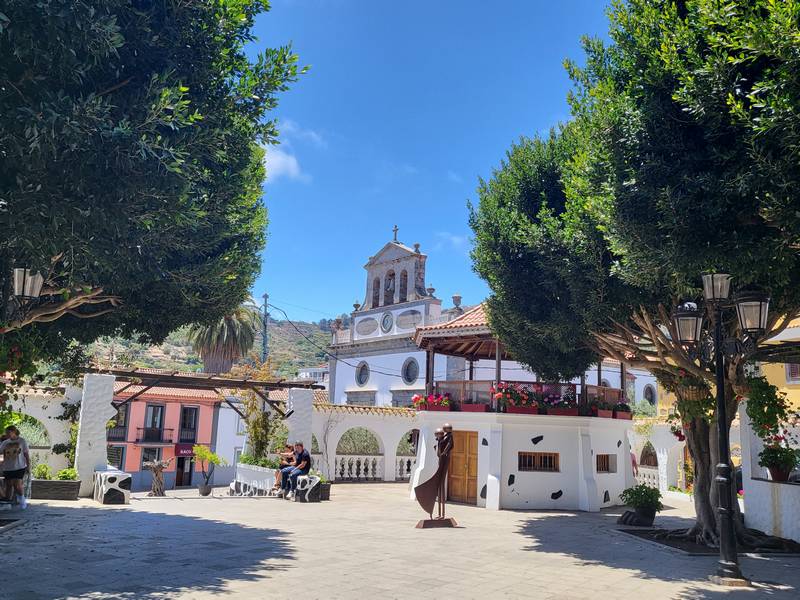 San Mateo 1