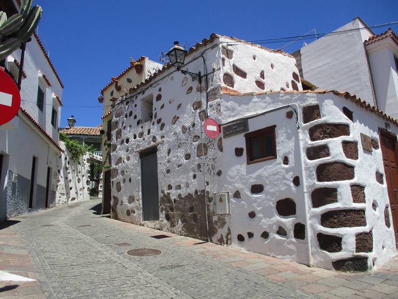 Santa Lucia de Tirajana