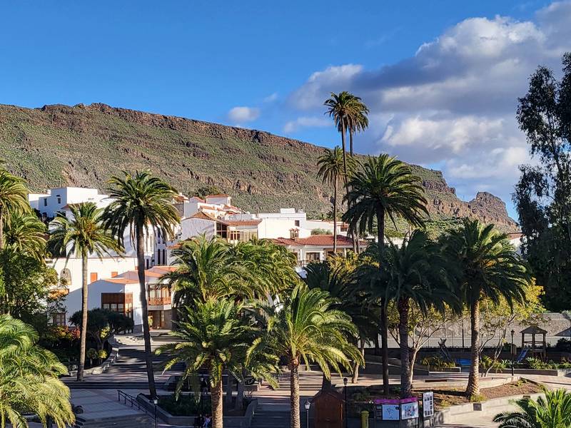 Santa Lucia de Tirajana