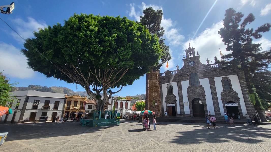 Teror