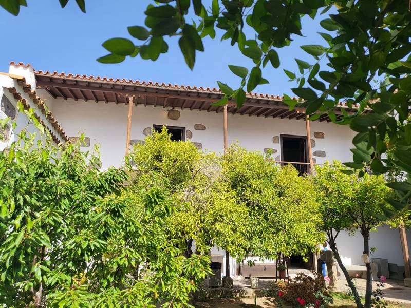 San Bartolome de Tirajana