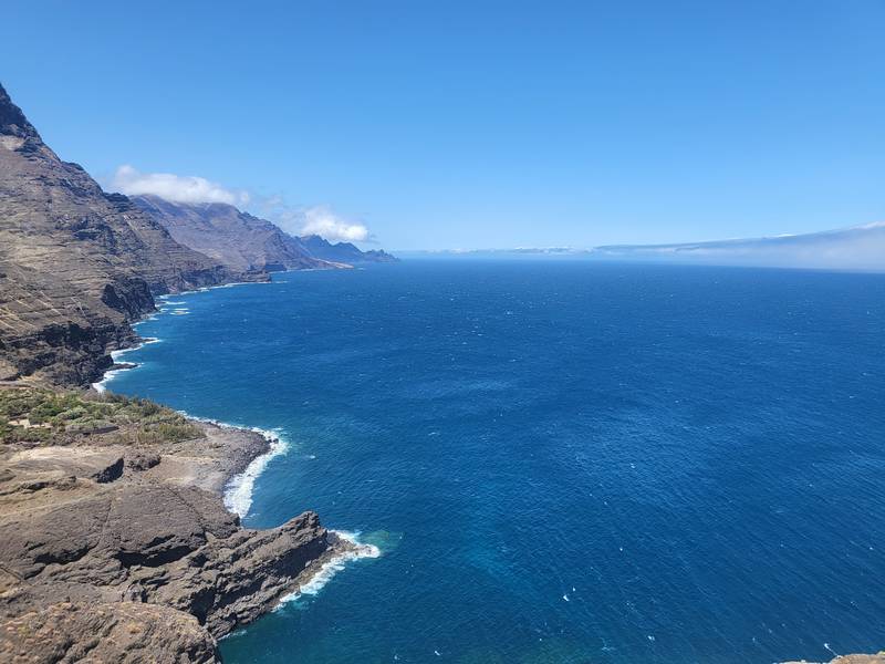 Gran Canaria West Coast