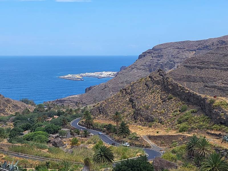 Gran Canaria West Coast